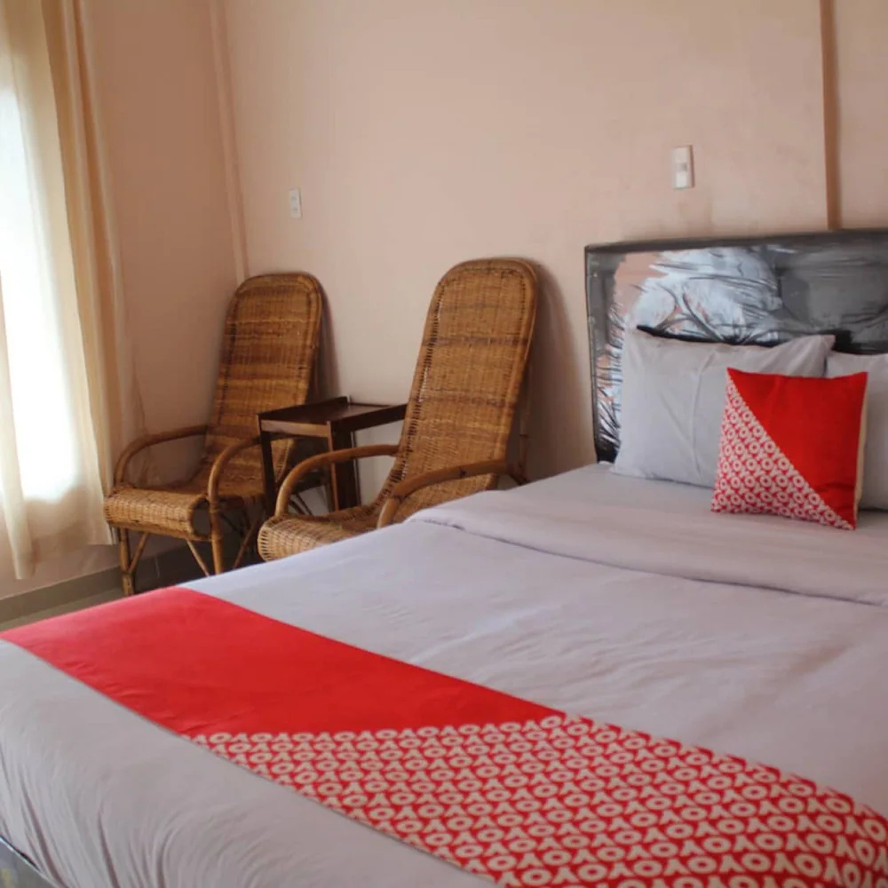 Berastagi Backpacker Rooms by OYO Rooms