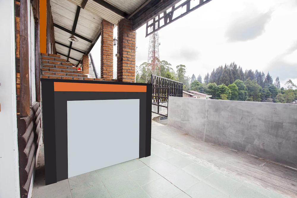 Berastagi Backpacker Rooms by OYO Rooms