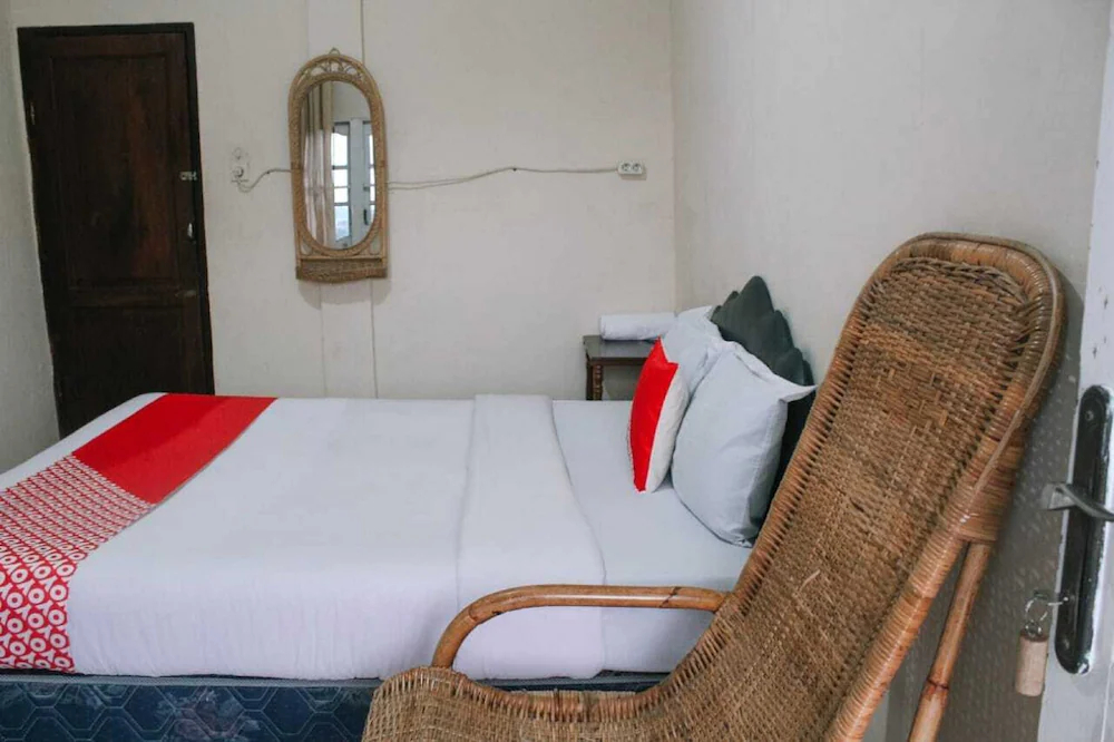 Berastagi Backpacker Rooms by OYO Rooms