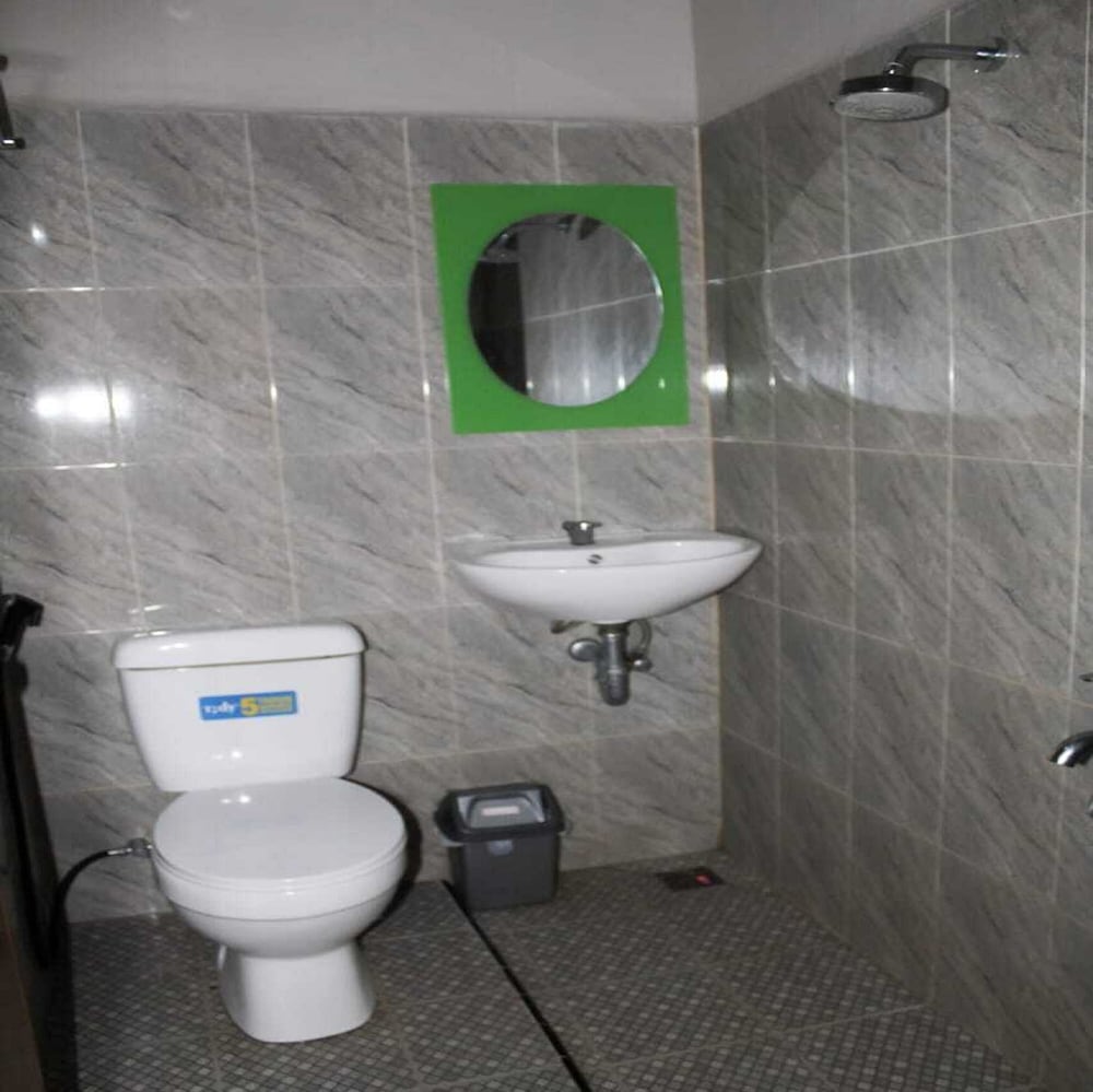 Berastagi Backpacker Rooms by OYO Rooms