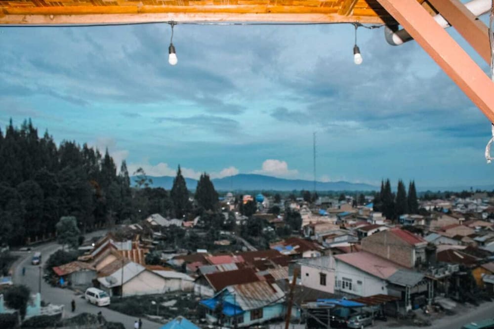 Berastagi Backpacker Rooms by OYO Rooms