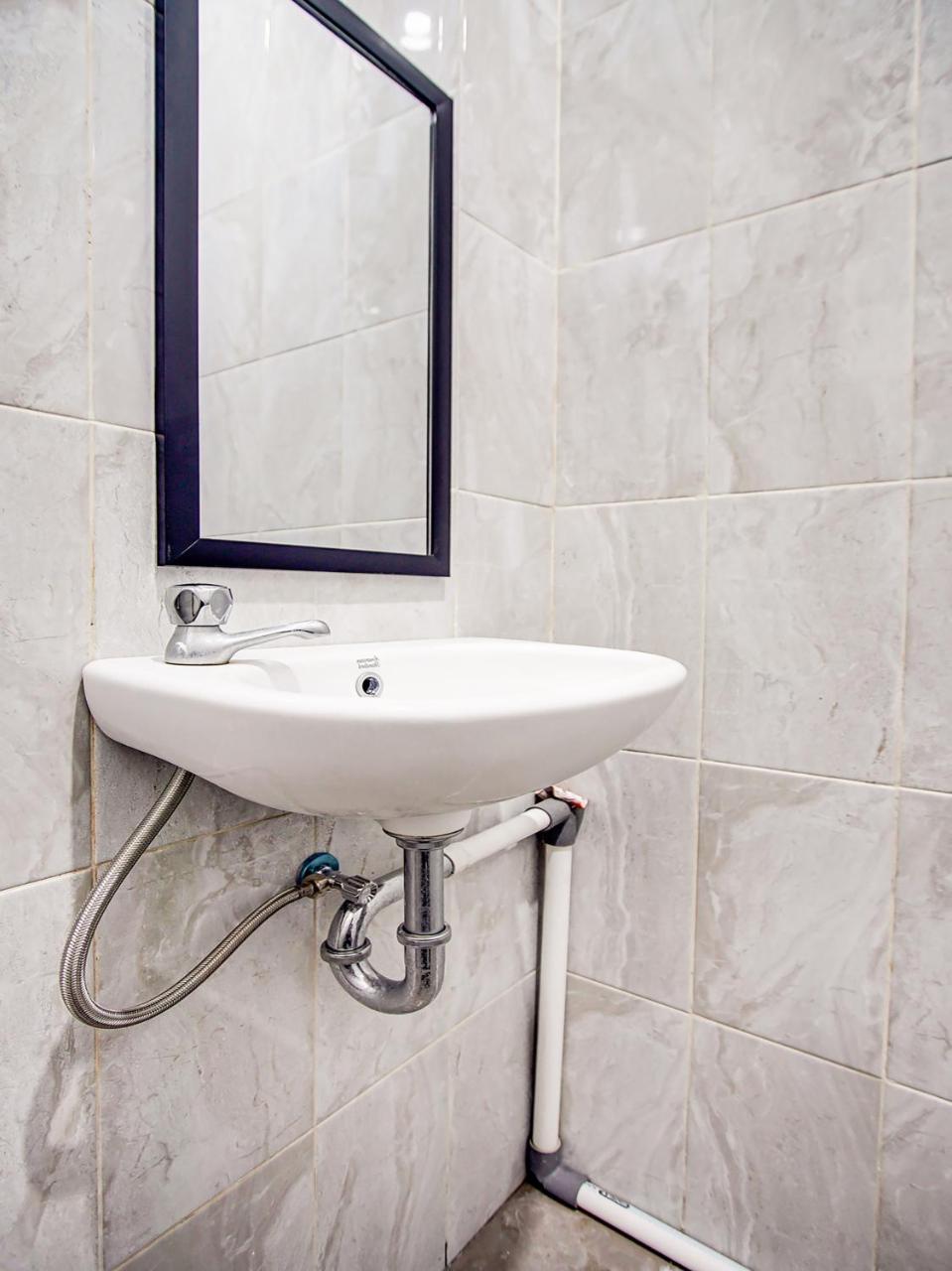 Damai Guest House by Oyo Rooms