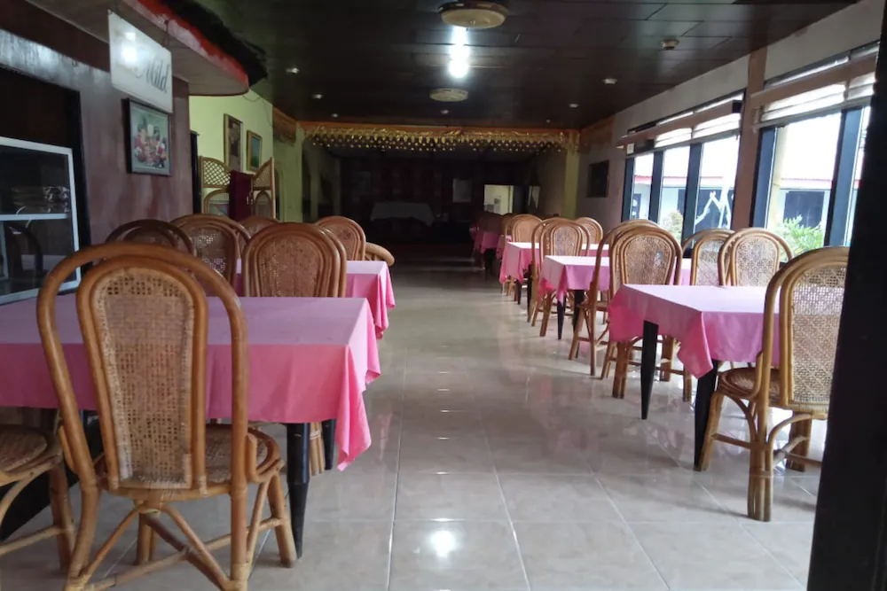 Dien Karona Hotel by OYO Rooms