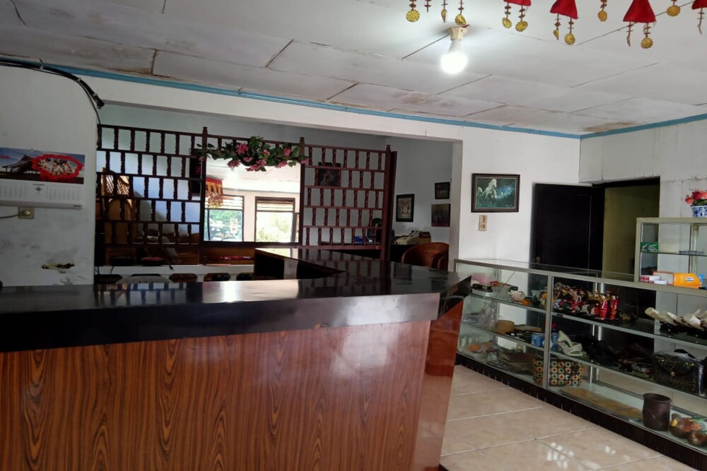 Dien Karona Hotel by OYO Rooms