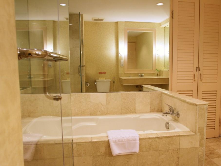 Grand Mutiara
