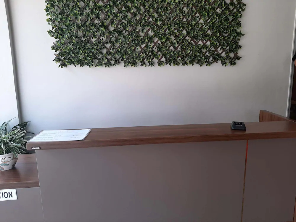 Hotel Juma Eluk by OYO Rooms