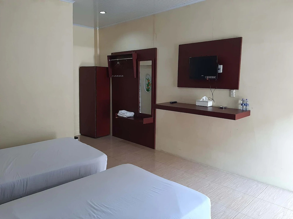 Hotel Juma Eluk by OYO Rooms