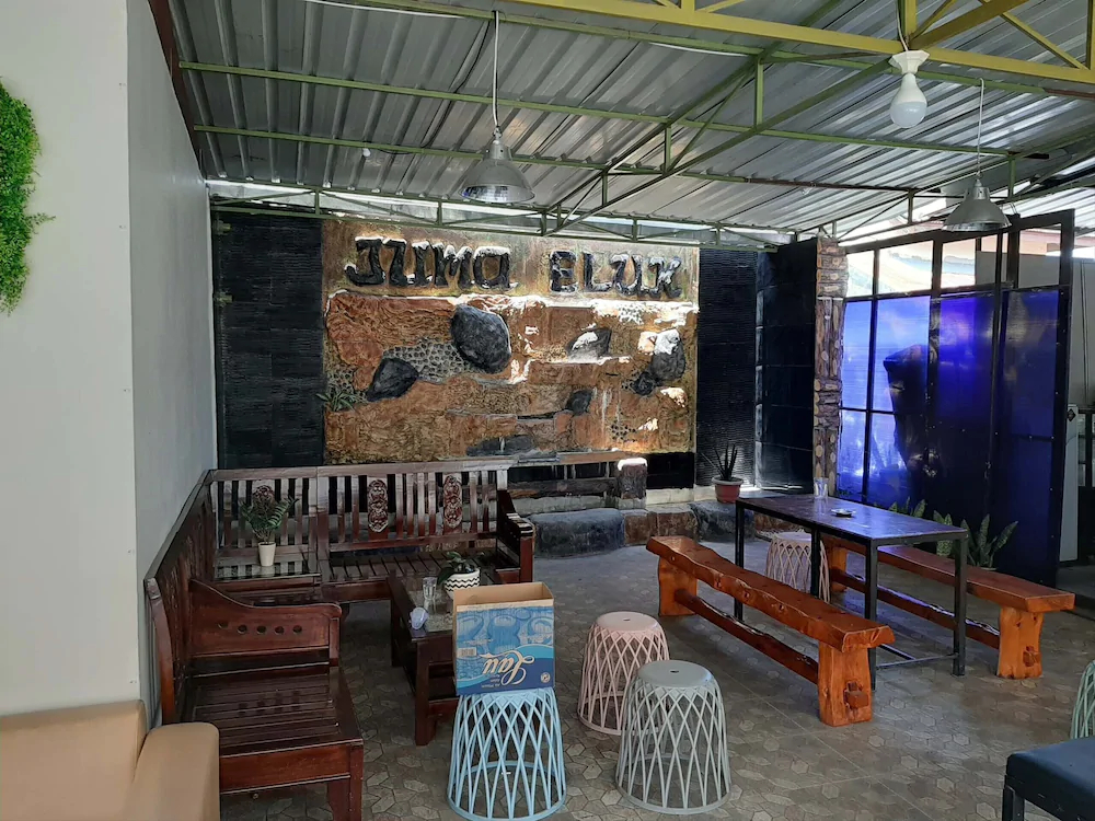 Hotel Juma Eluk by OYO Rooms