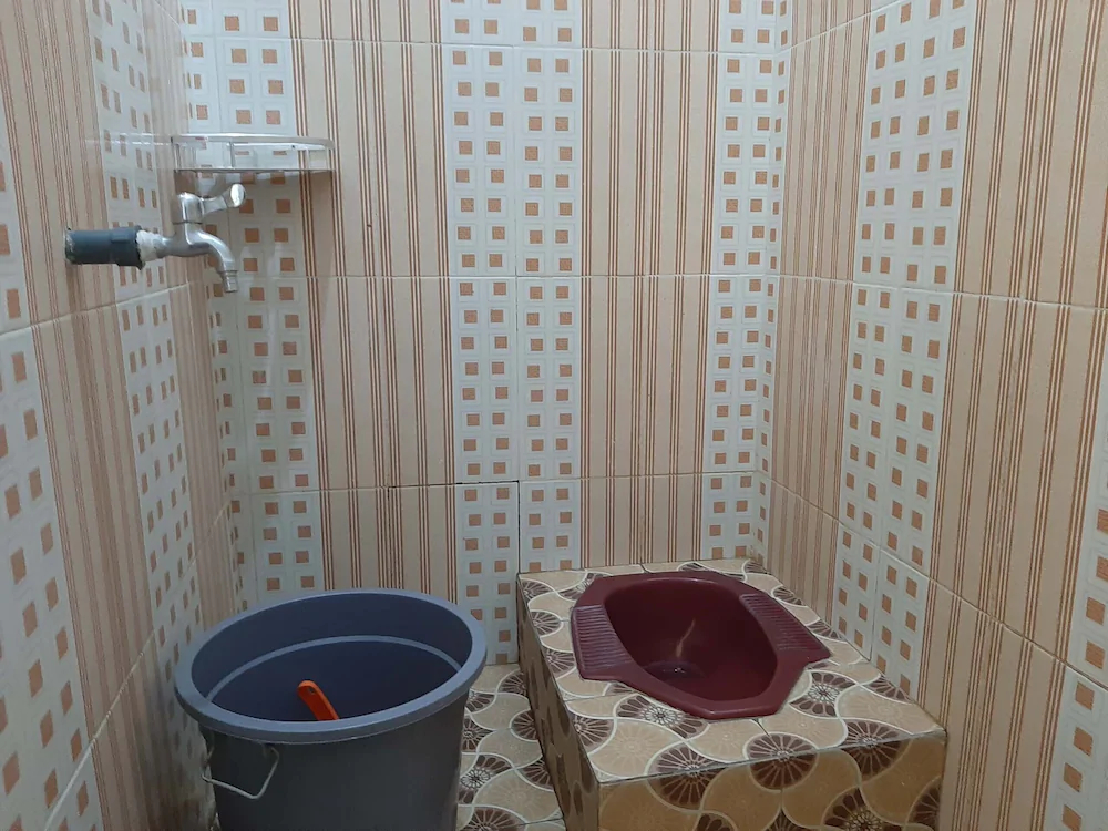 Hotel Juma Eluk by OYO Rooms