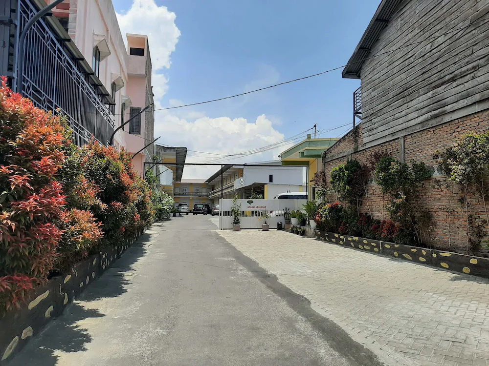 Hotel Juma Eluk by OYO Rooms