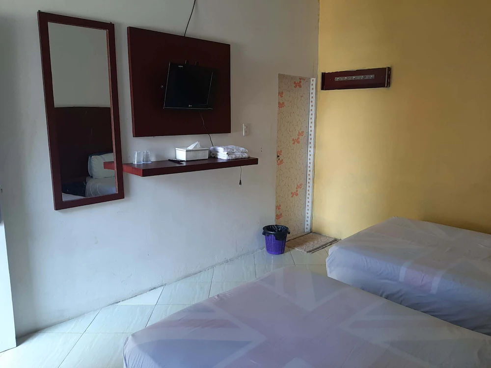 Hotel Juma Eluk by OYO Rooms