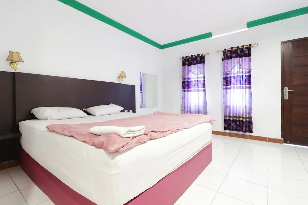 Hotel Rosse