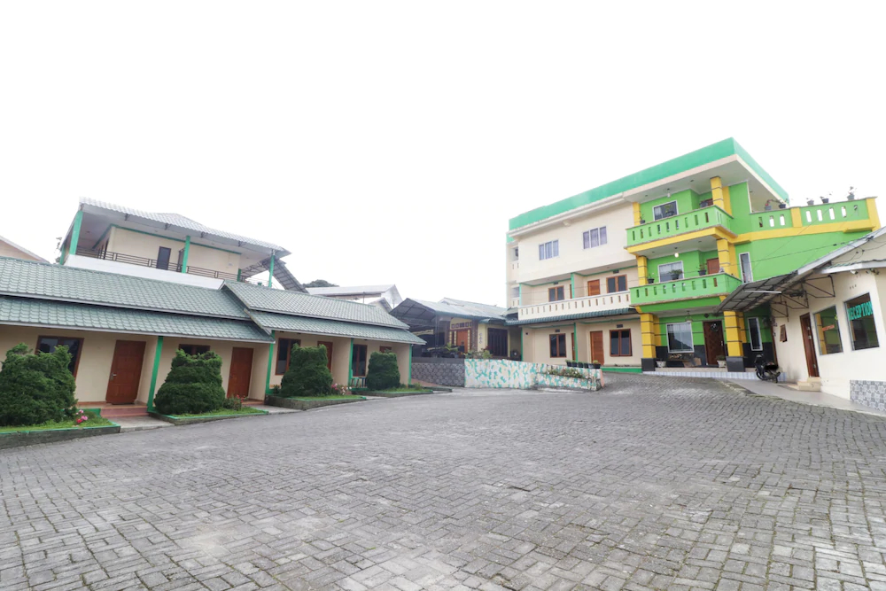 Hotel Rosse