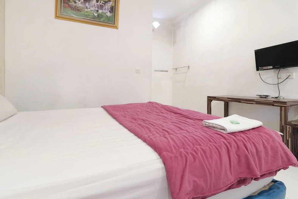 Hotel Rosse
