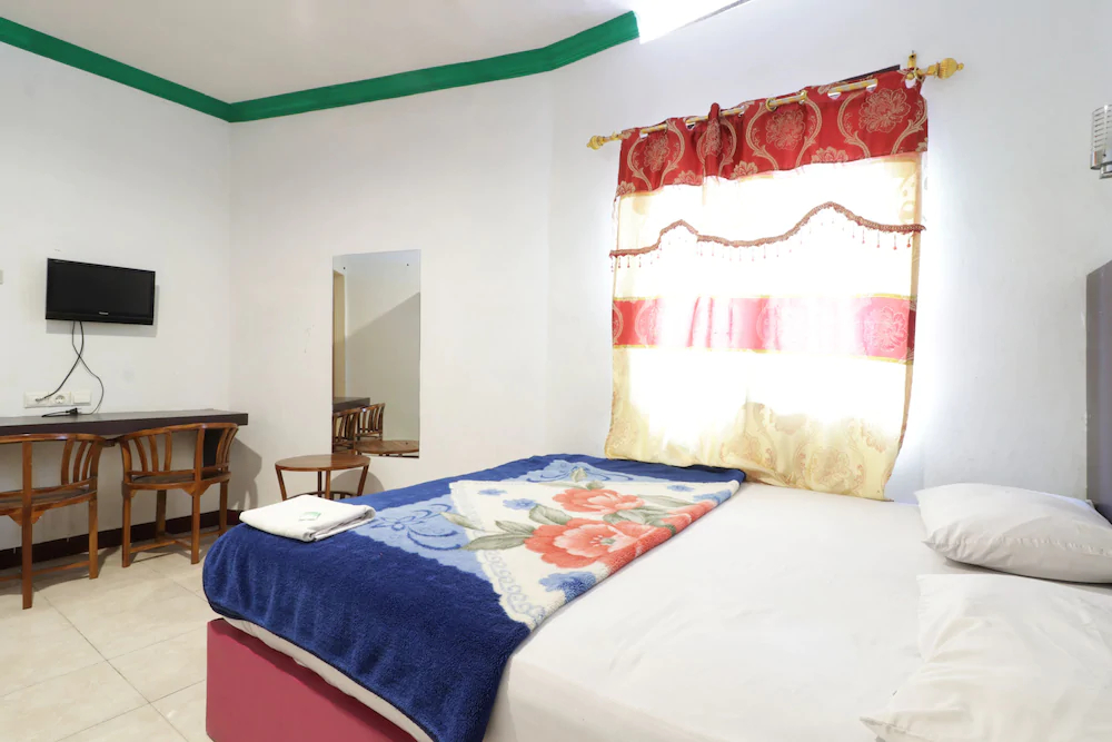 Hotel Rosse