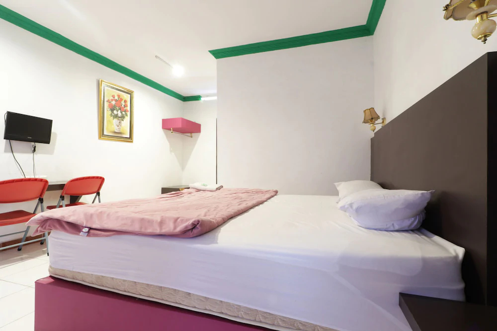 Hotel Rosse