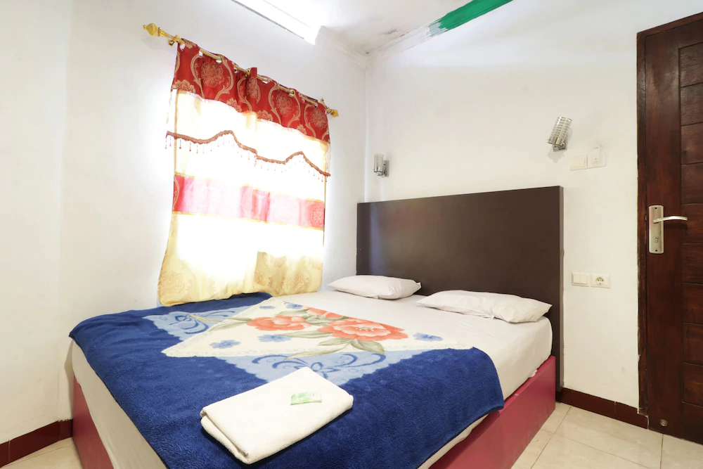 Hotel Rosse