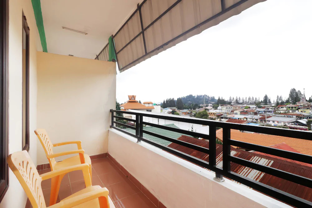 Hotel Rosse