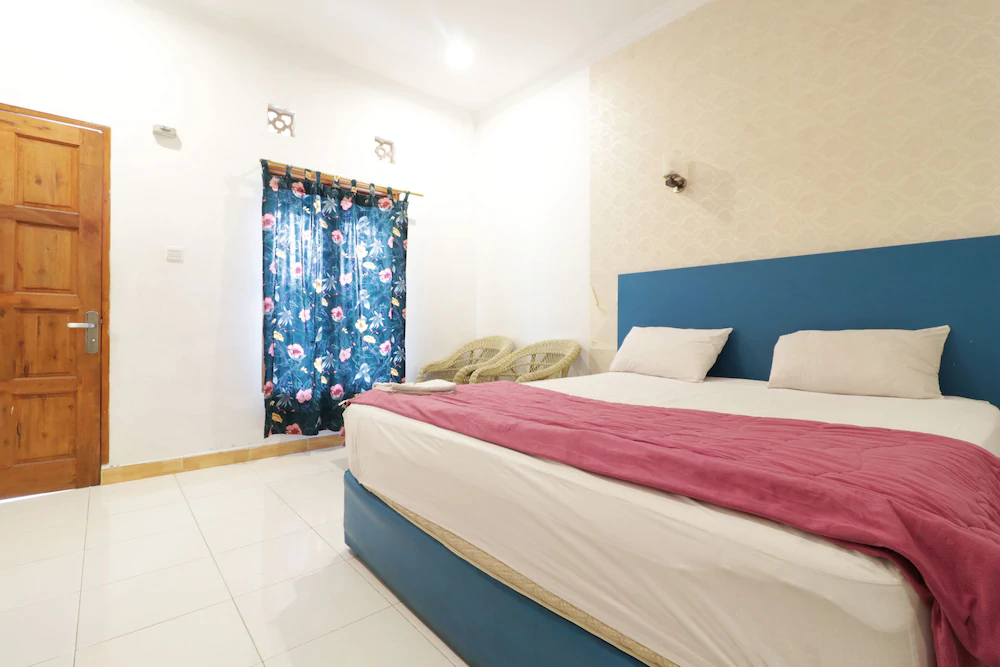 Hotel Rosse