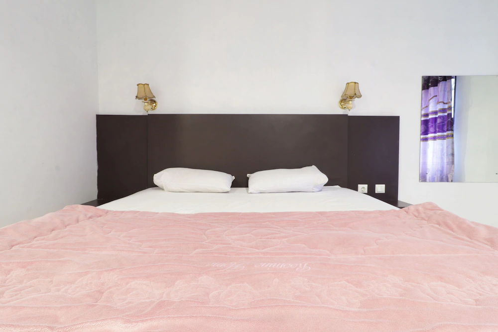 Hotel Rosse