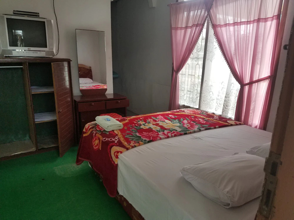 Kaliaga Bungalow