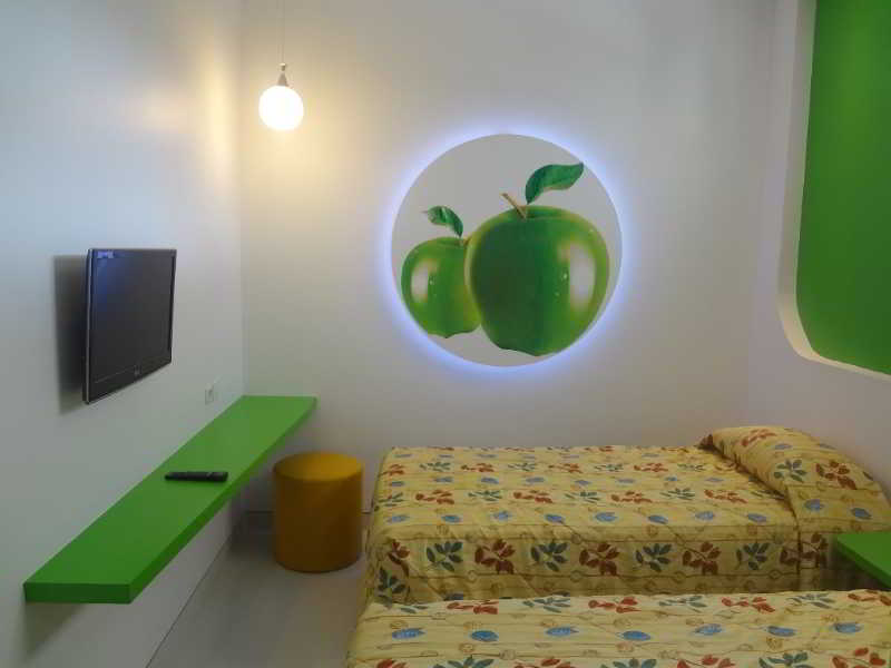 Mikie Holiday Resort