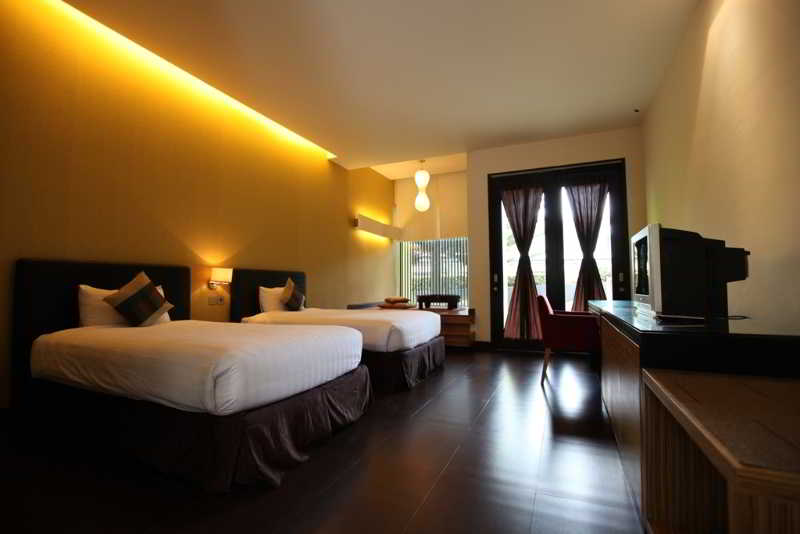 Mikie Holiday Resort