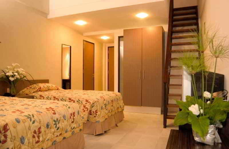 Mikie Holiday Resort