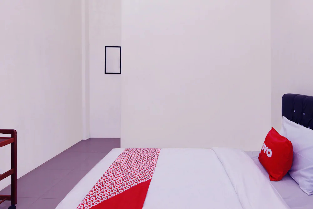 New Sejarah by OYO Rooms