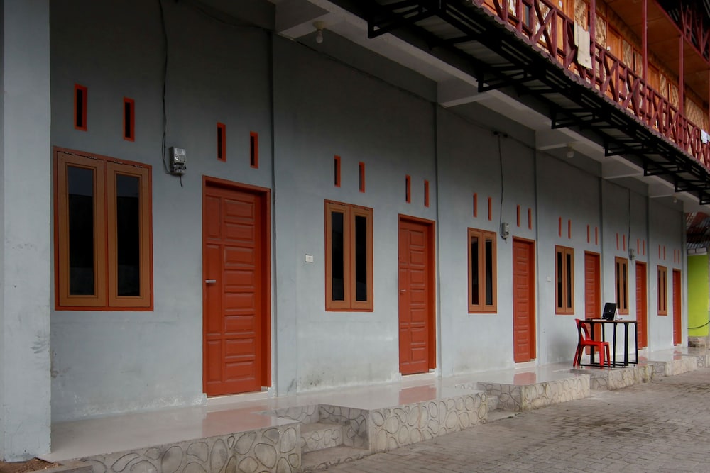 New Sejarah by OYO Rooms