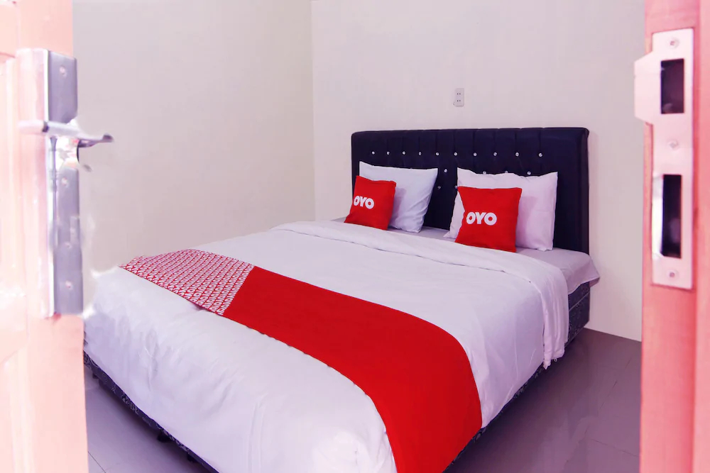 New Sejarah by OYO Rooms