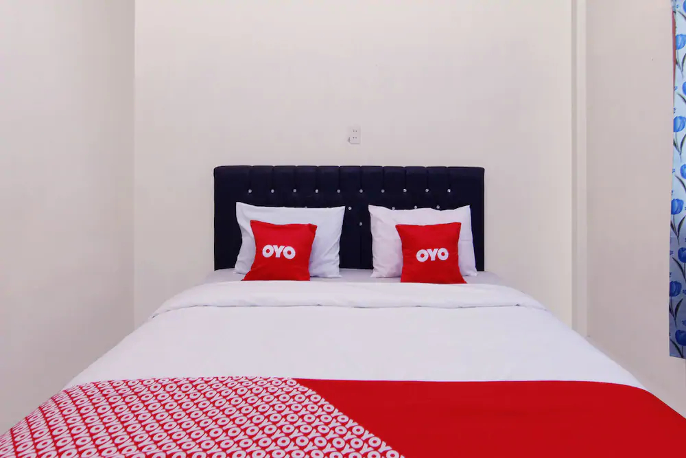 New Sejarah by OYO Rooms