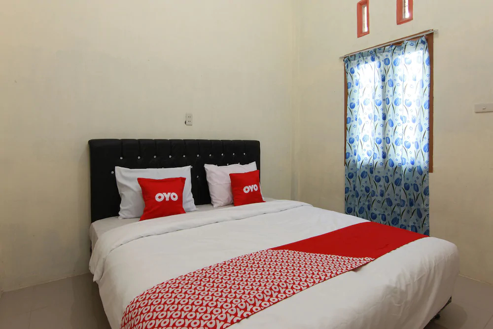 New Sejarah by OYO Rooms