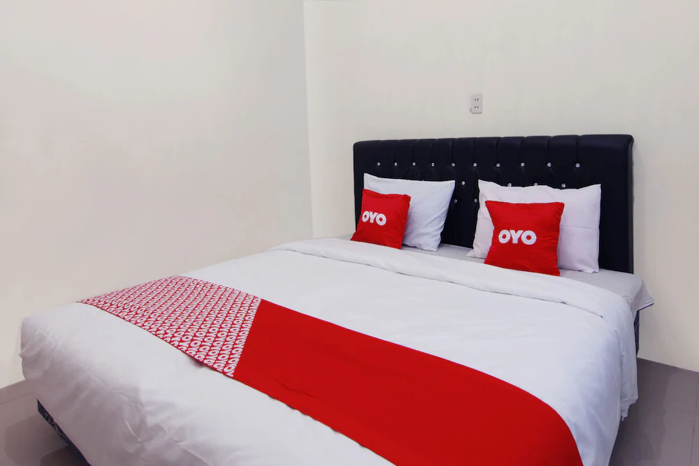 New Sejarah by OYO Rooms