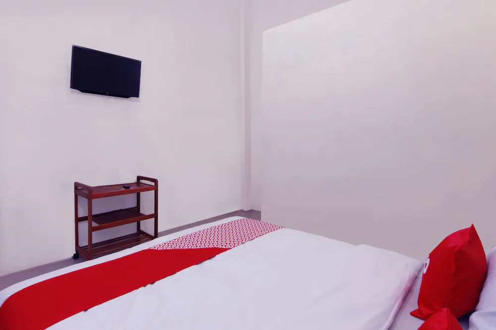 New Sejarah by OYO Rooms