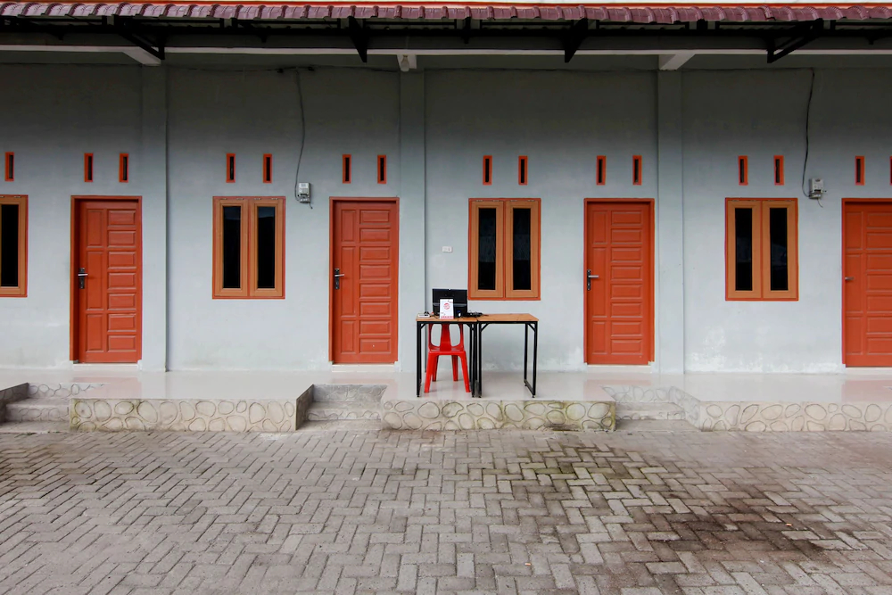 New Sejarah by OYO Rooms