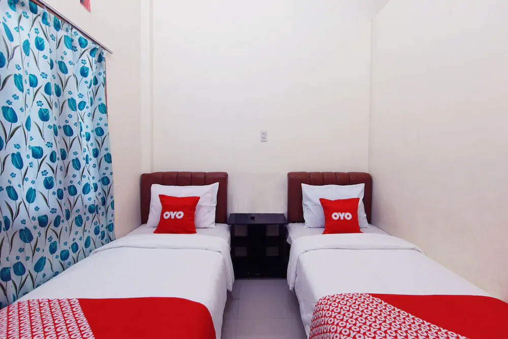 New Sejarah by OYO Rooms