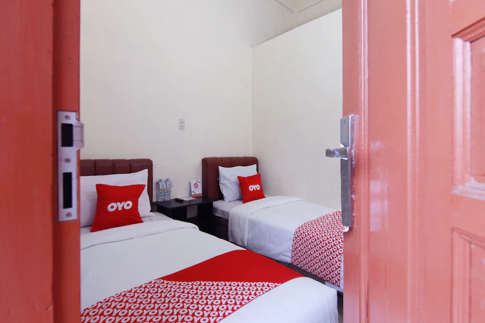 New Sejarah by OYO Rooms