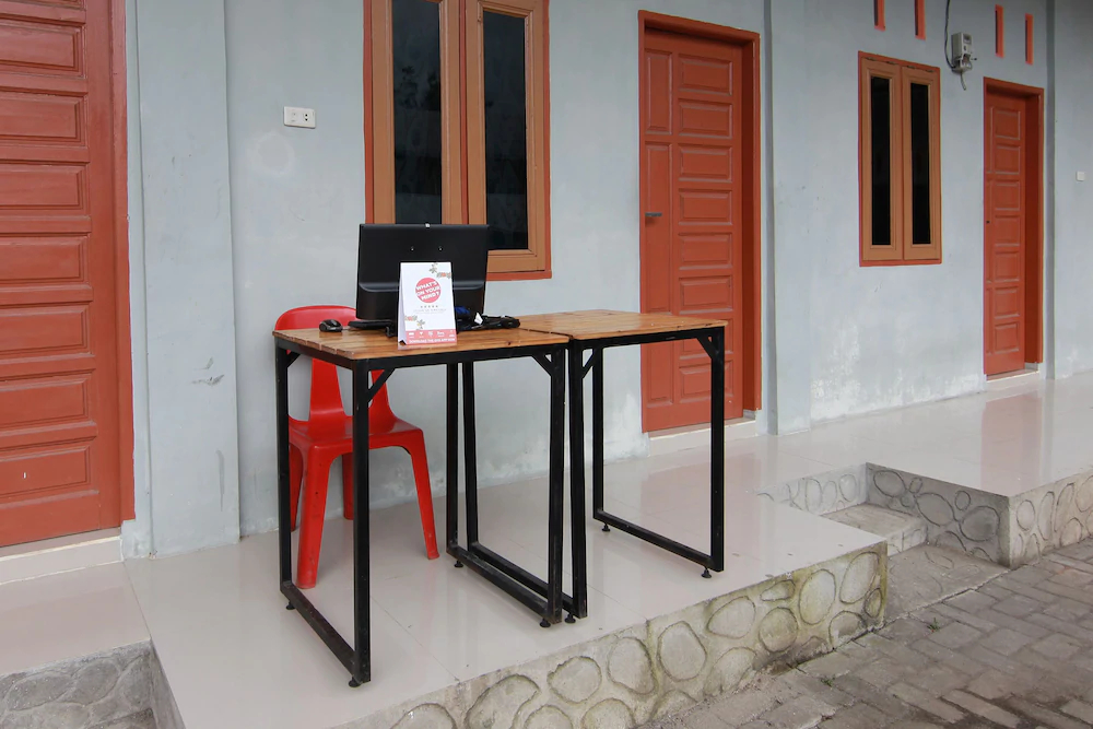 New Sejarah by OYO Rooms