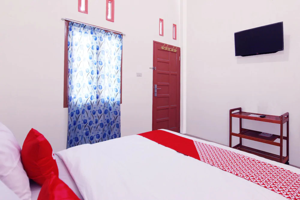 New Sejarah by OYO Rooms