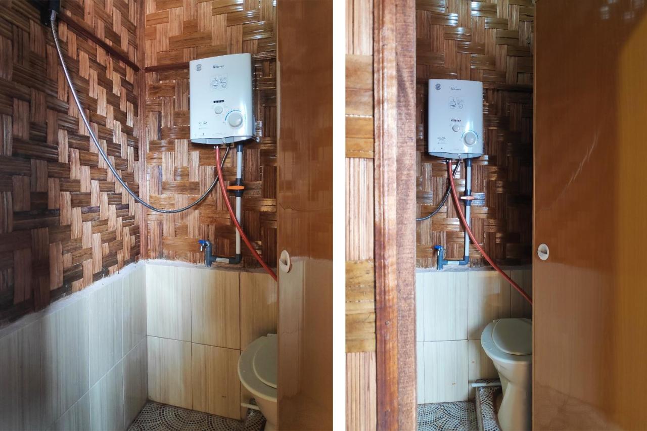 OYO 90209 DK Singarimbun Berastagi Homestay