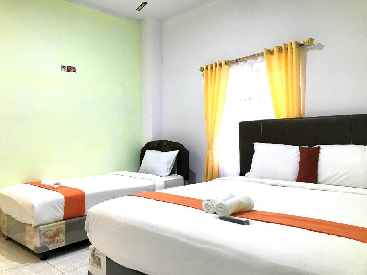 Panorama Guest House Syariah