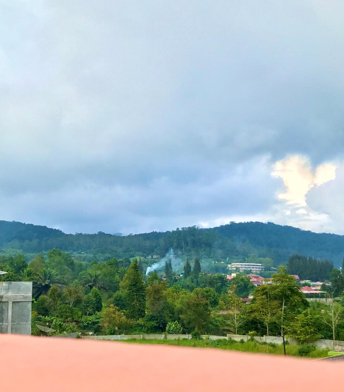 Panorama Guest House Syariah