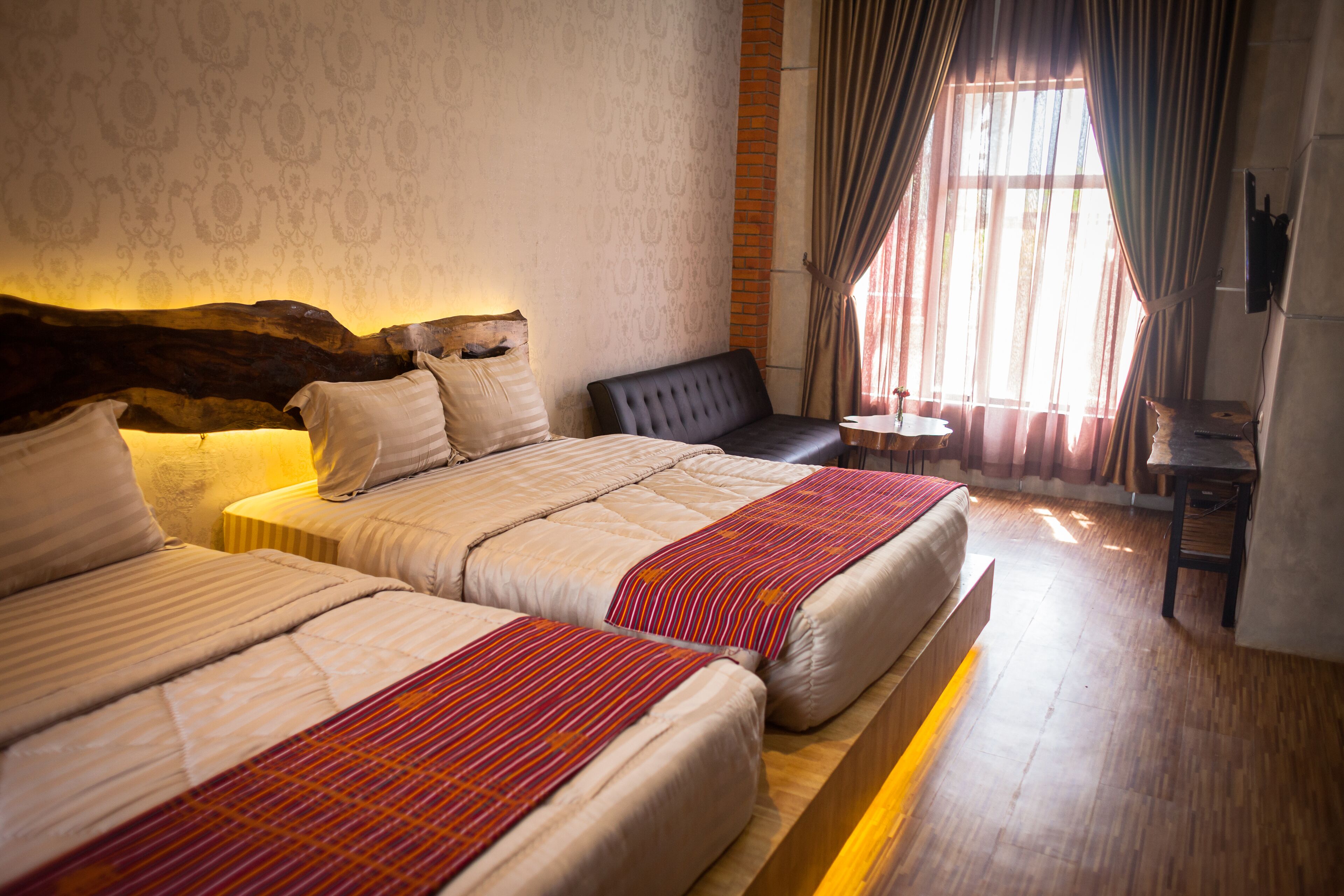 Pariban Hotel