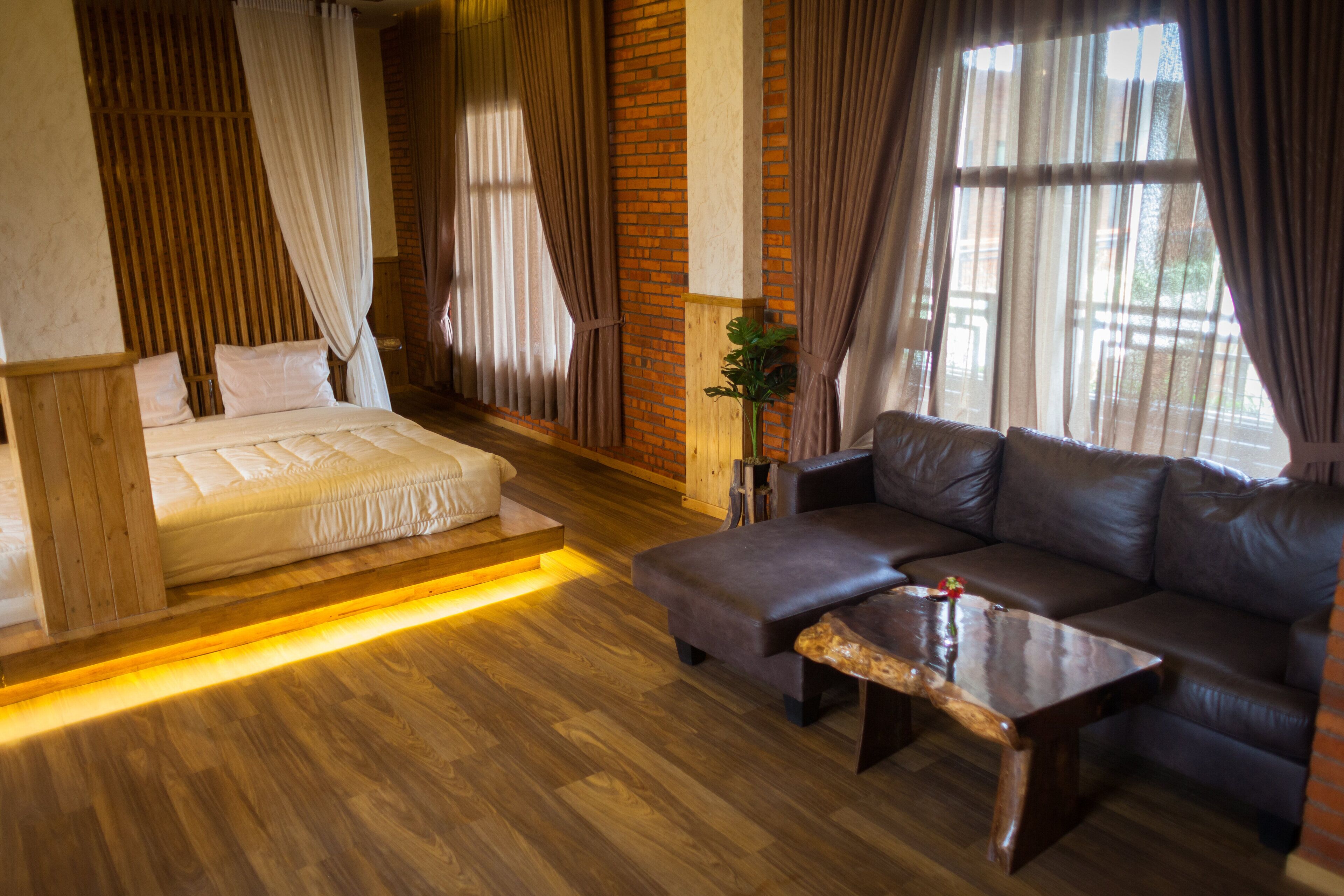 Pariban Hotel