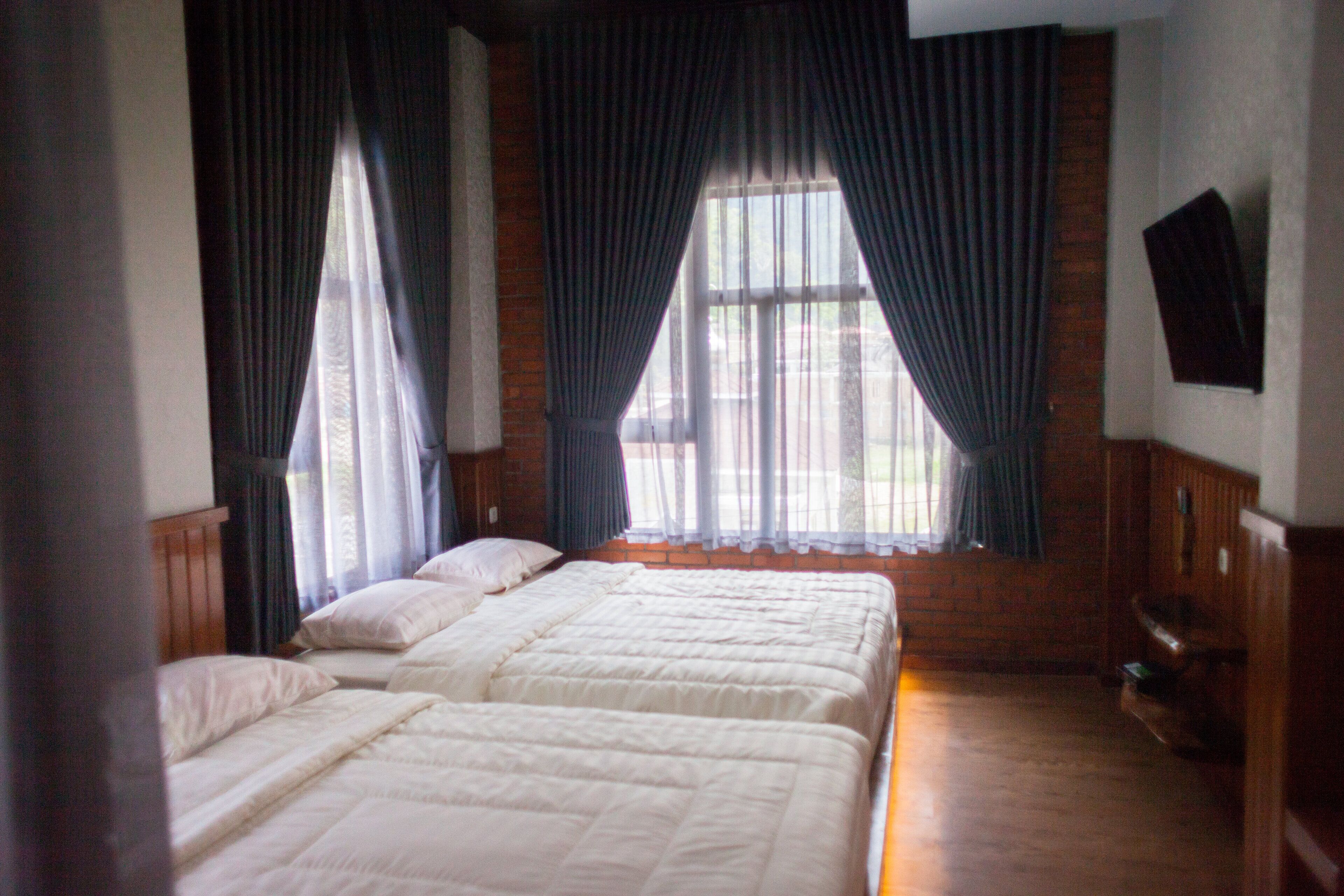 Pariban Hotel