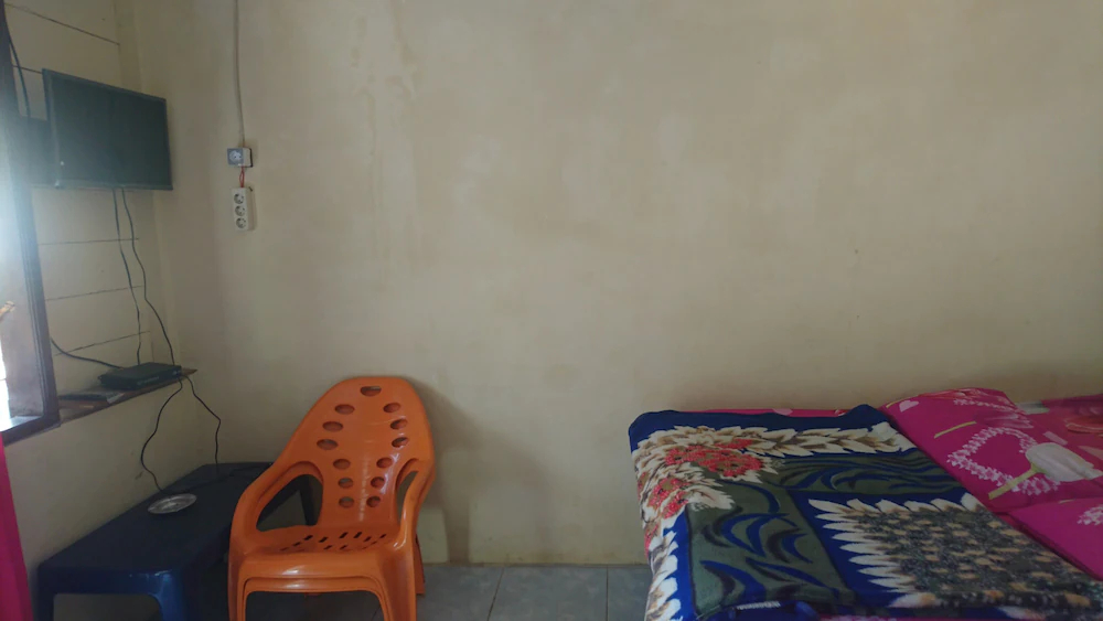 Penginapan Imanuel Lau Gara