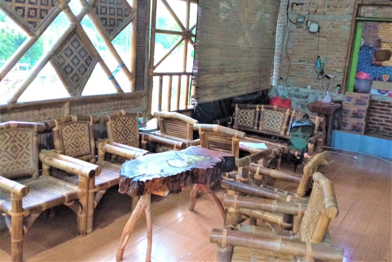 Penginapan Puncak DP