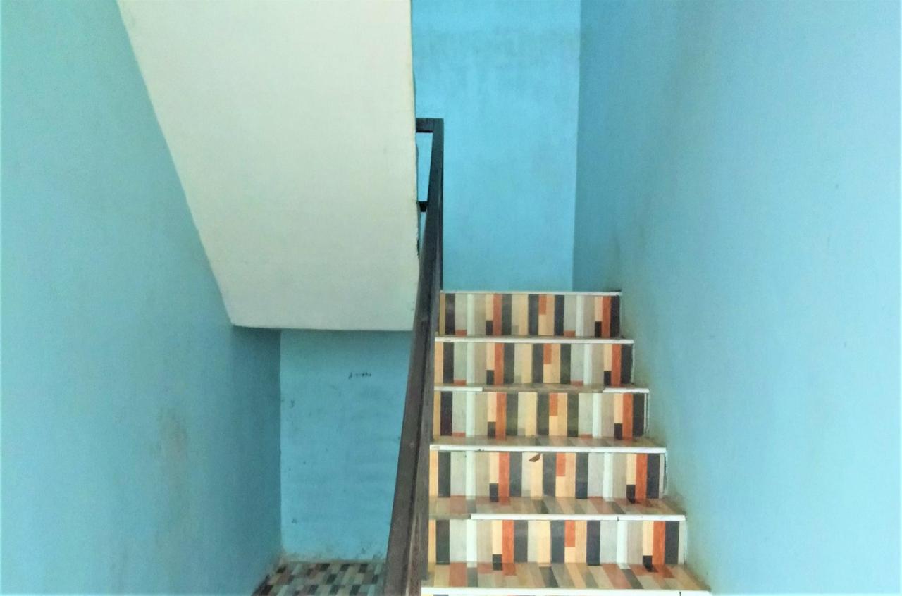 Penginapan Puncak DP