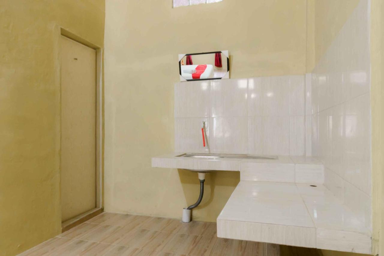 Rumah Page by Reddoorz